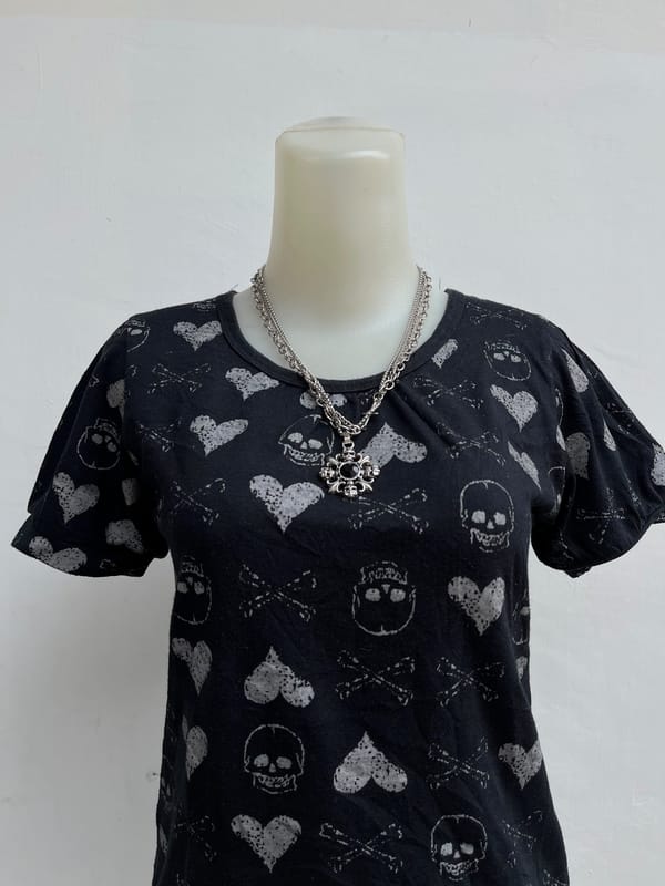 Kaos park girl, foto 2