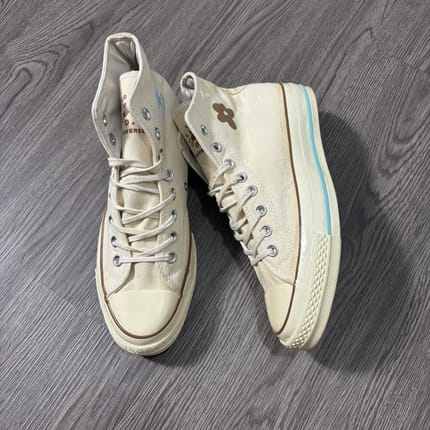 Sepatu Converse