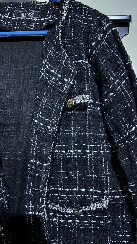 Blazer Casual, foto 3