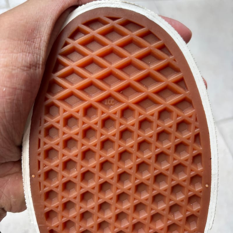 Sepatu Vans, foto 7