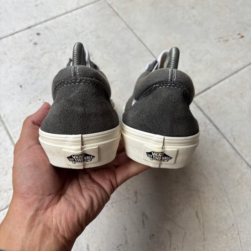 Sepatu Vans, foto 3