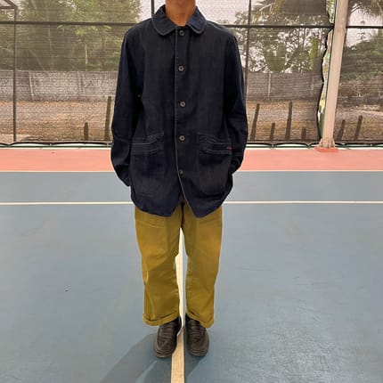 Gramicci Chore Jacket