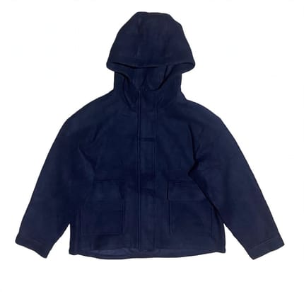 Jaket BOXY GU