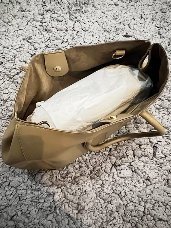 Tas Lyla, foto 2