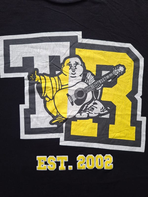 KAOS TRUE RELIGION ORIGINAL 100%, foto 4