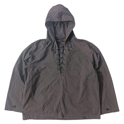 Jaket Smock Kearney House Type N2 Navy Deck