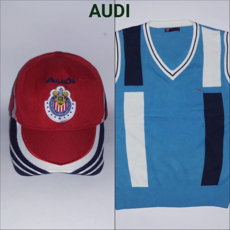 Audi, foto 3