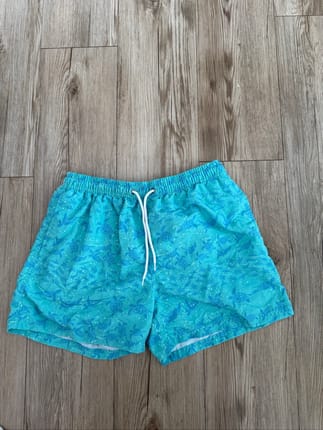 Aqua Mare Swimming pants / Celana renang laki-laki
