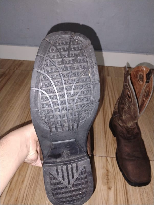 cowboy boots, foto 6