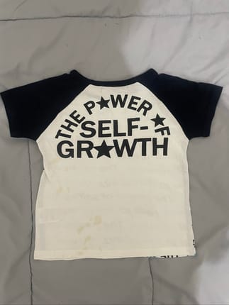 baby tee (bundling)