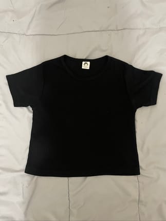 baby tee (bundling)