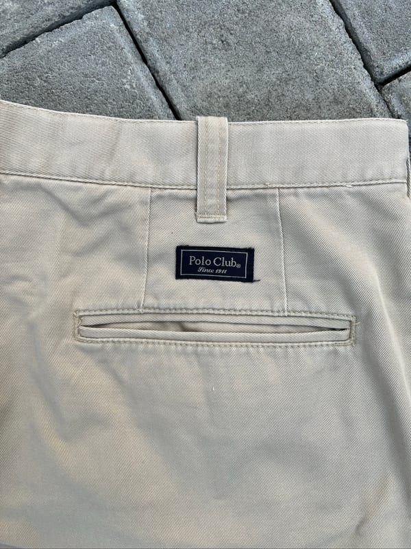 LOOSEPANTS POLOCLUB, foto 5