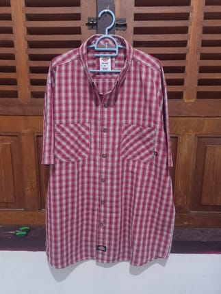 Dickies workshirt