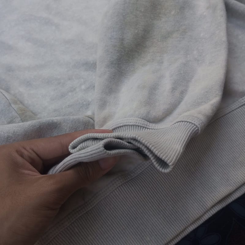 CN MLB TIE DYE GREY, foto 5