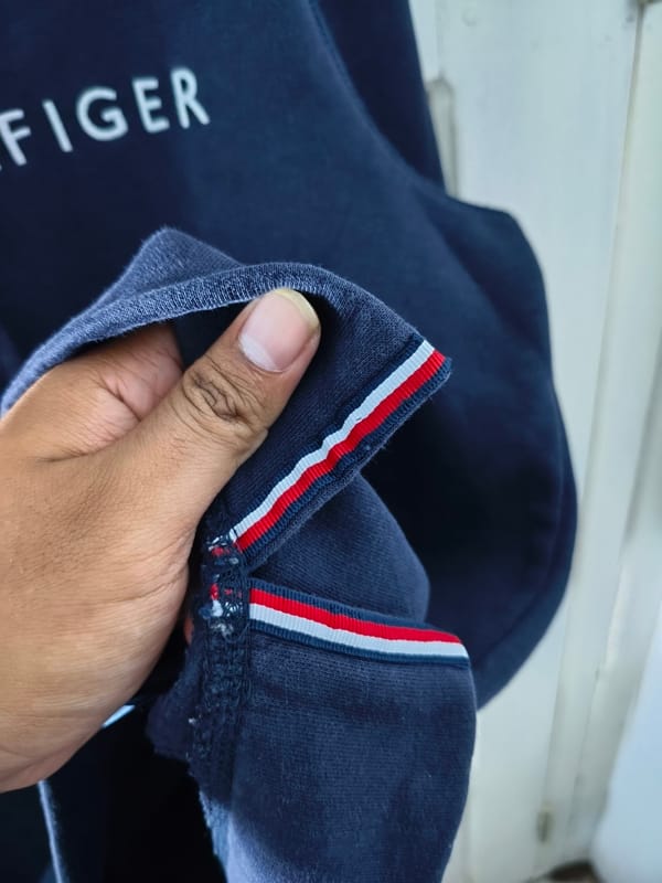 Tommy Hilfiger Hoodie, foto 3