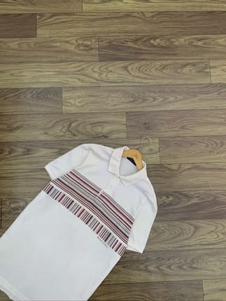 Kaos Kerah BEANPOLE Branded Polo Shirt