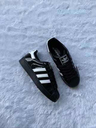 Adidas Superstar II