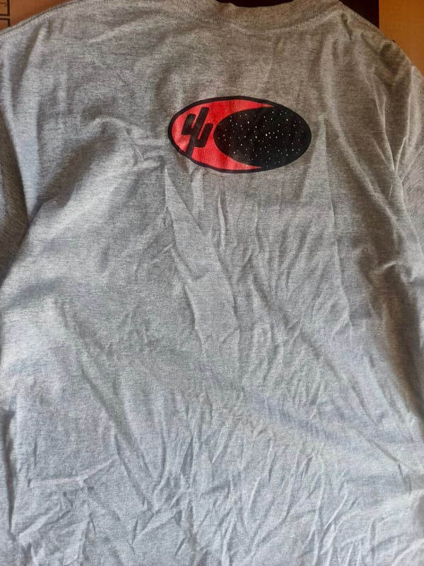 kaos vintage malboro 90s, foto 3