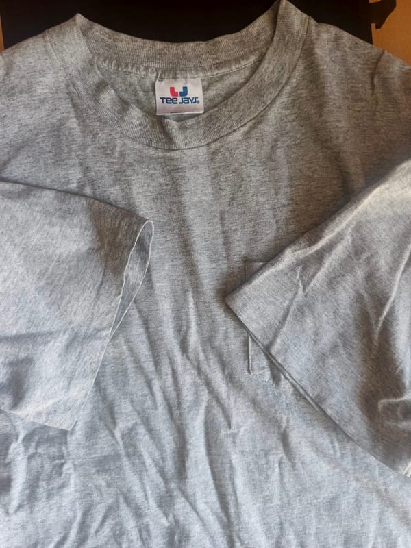 kaos vintage malboro 90s, foto 4