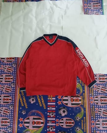 Ready✅ Winbreker umbro