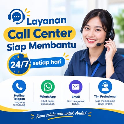 Cara Membatalkan Pinjaman Rupiah Cepat