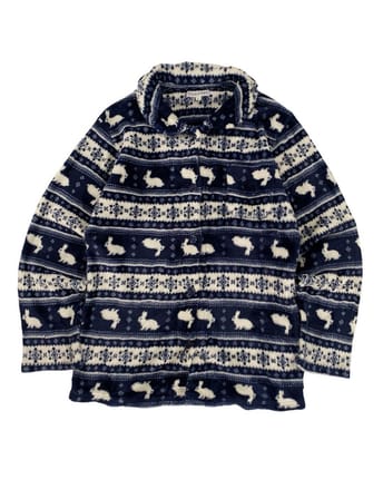 Closhi Cardigan Kerah P29