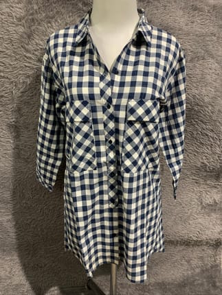 Zara | Shirt