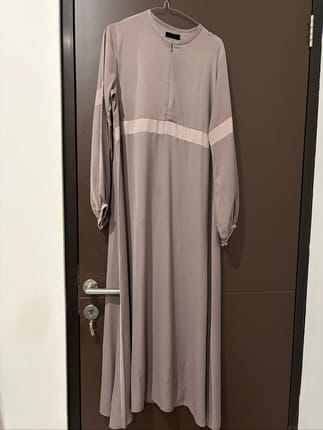 Gamis Murah Meriah