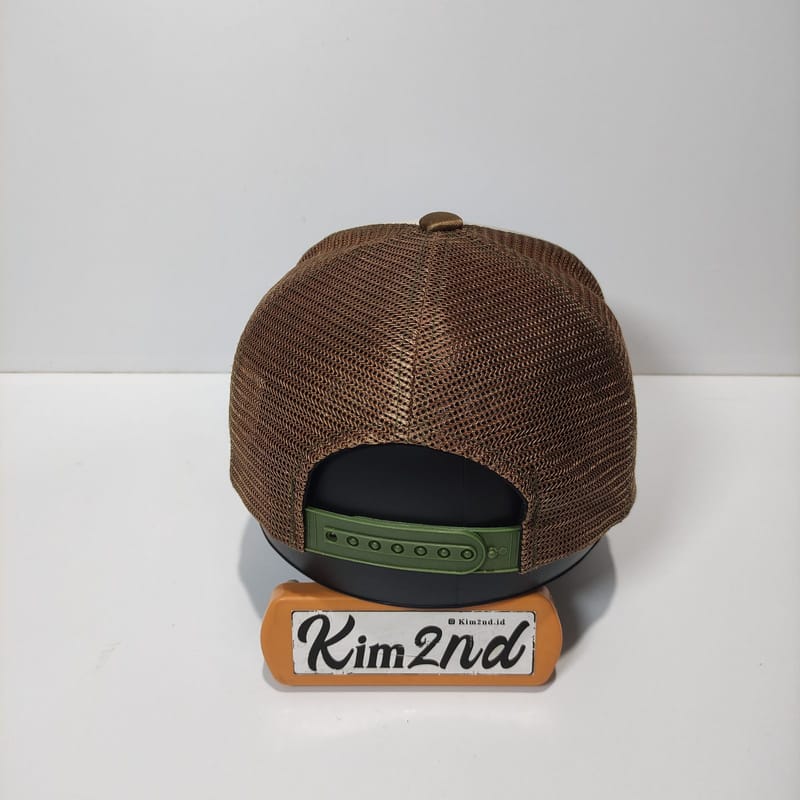 Trucker hat Dickies, foto 3