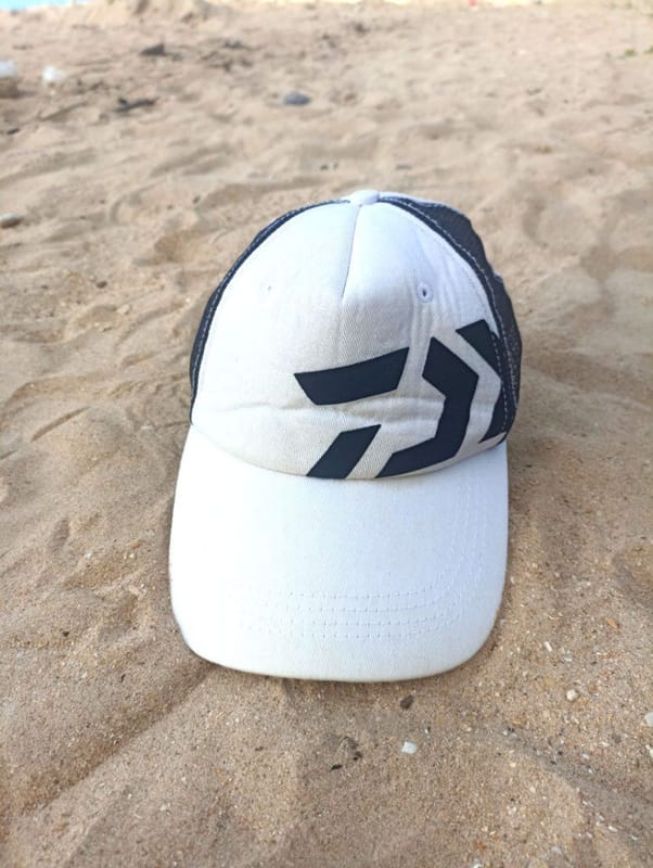 Daiwa Pier 39 Trucker Caps Original, foto 2