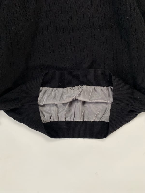 Knitwear Cable P30 Grec Norman, foto 8