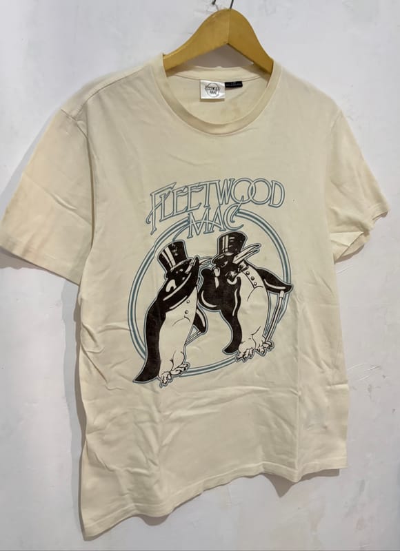Kaos Band official Fleetwood Mac, foto 6