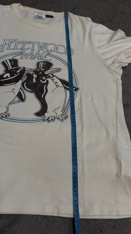 Kaos Band official Fleetwood Mac, foto 8