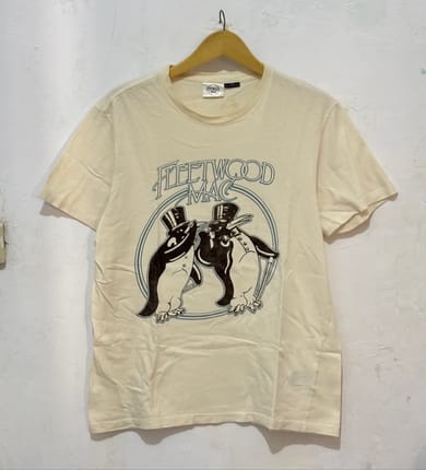 Kaos Band official Fleetwood Mac
