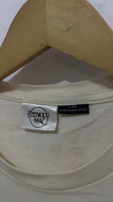 Kaos Band official Fleetwood Mac, foto 5