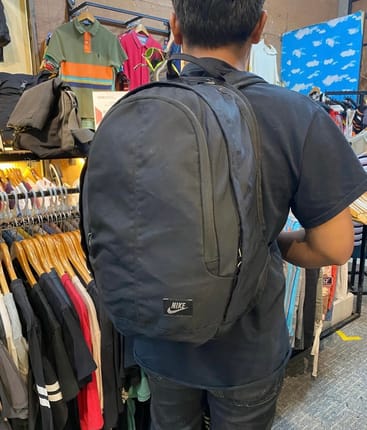 ransel nike