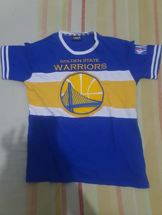 T shirt NBA