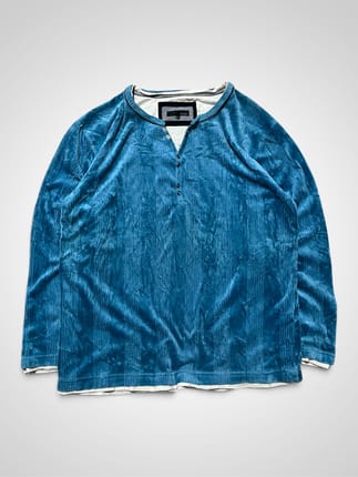 Vintage Japanese Brand Longsleeve