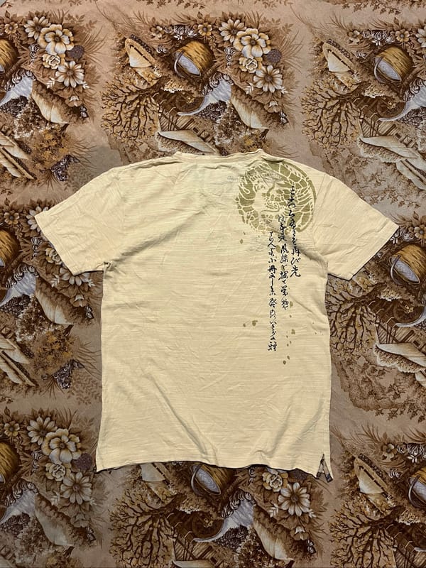 Sukajan Tshirt, foto 10