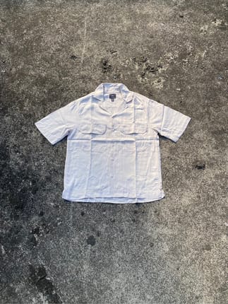Kemeja H&M Double Pocket