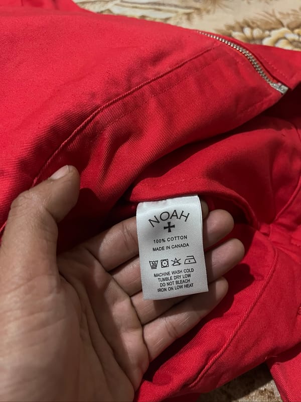 Noah Work Jacket, foto 7