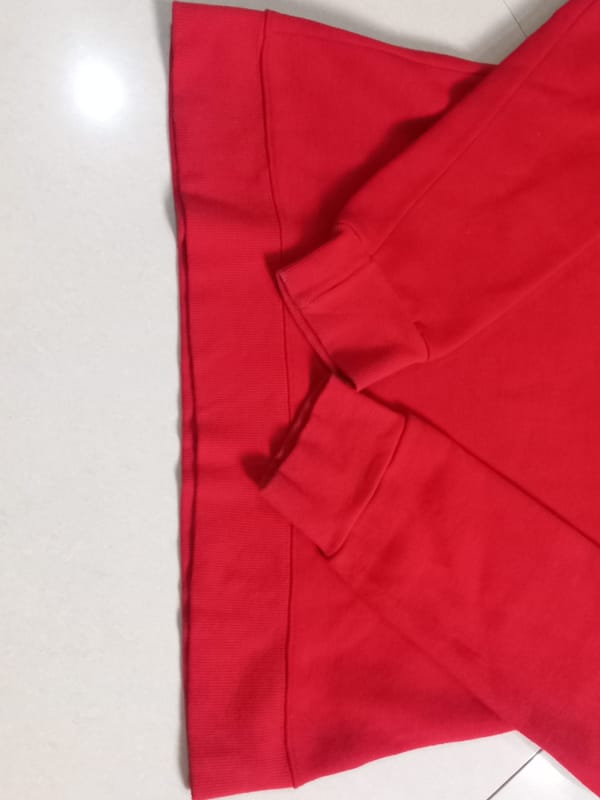 LV x Supreme crewneck (special edition), foto 7