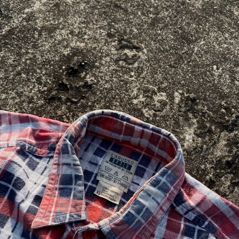 Flanel Keren, foto 3