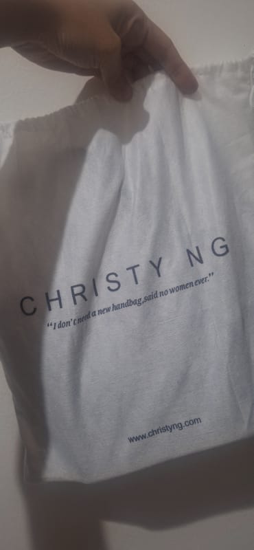 Christy Ng Russo Micro, foto 4