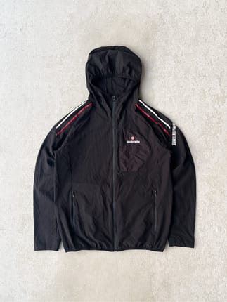 Lambretta V1 Track jacket
