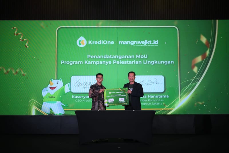 Layanan Pelanggan KrediOne, foto 2