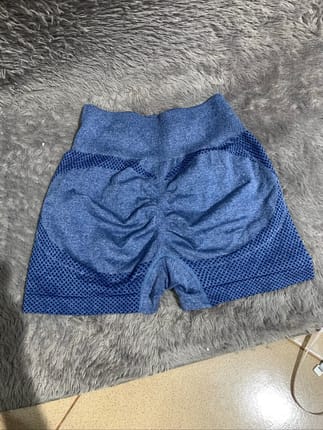 Short Leggings - Sportwear