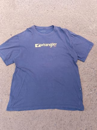 Wrangler ORI