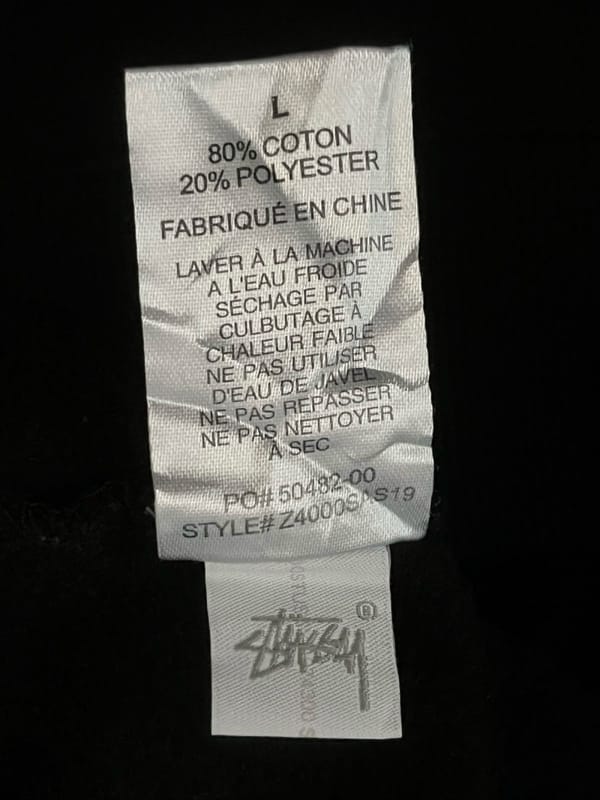Stussy, foto 6