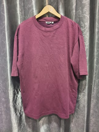 Uniqlo Airism